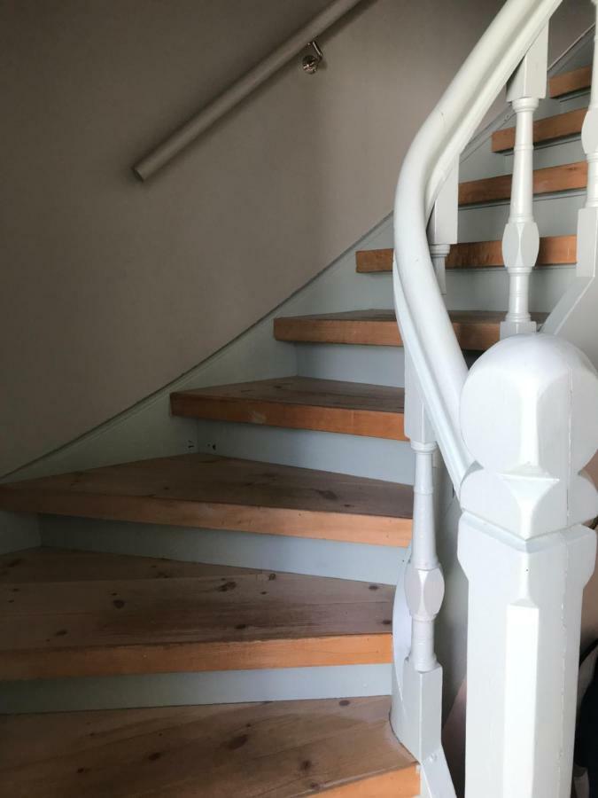 Koselig Landsbyhus I Nordfjord Nordfjordeid Exteriör bild